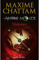 Autre-monde - tome 2