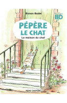 La maison du chat