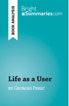 Life as a user