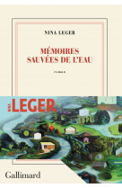 Mémoires sauvées de l'eau