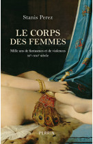 Le corps des femmes