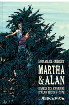 Martha & alan