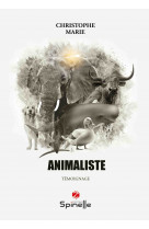 Animaliste