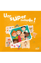 Une super rentrée !