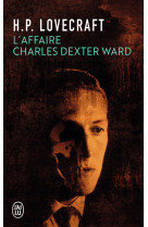 L'affaire charles dexter ward