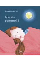 1,2,3... sommeil !