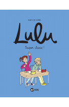 Lulu, tome 07