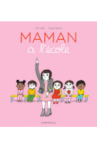 Maman à l'école