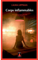 Corps inflammables