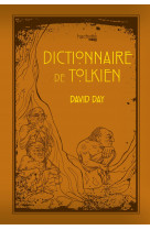 Dictionnaire de tolkien