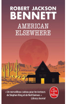 American elsewhere