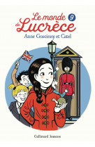 Le monde de lucrèce, 9