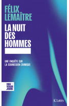 La nuit des hommes