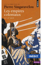 Les empires coloniaux