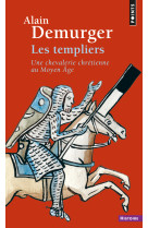 Les templiers