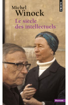 Le siècle des intellectuels