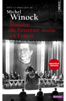 Histoire de l'extrême droite en france