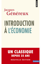 Introduction à l'économie