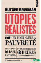 Utopies réalistes