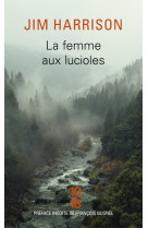 La femme aux lucioles