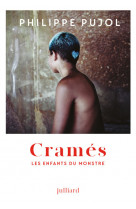 Cramés - les enfants du monstre