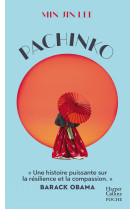 Pachinko