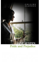 Pride and prejudice