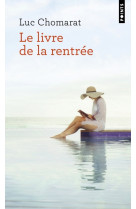 Le livre de la rentrée