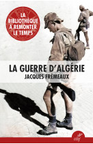 La guerre d'algérie