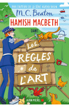 Hamish macbeth 21 - les règles de l'art