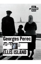 Ellis island