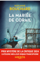 La mariée de corail