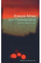 Avec l'immigration