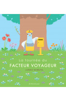 La tournée du facteur voyageur