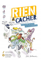 Rien à cacher