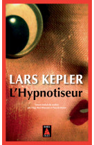 L'hypnotiseur