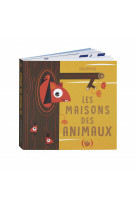 Les maisons des animaux