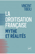 La droitisation française, mythe et réalités