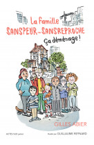 La famille sanspeur-sansreproche - t1 ça déménage !