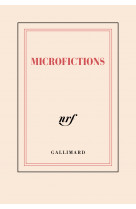 Carnet poche "microfictions" (papeterie)