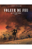 Voleur de feu