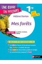 Mes forêts