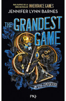 The grandest games