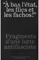 Fragments d'une lutte antifasciste