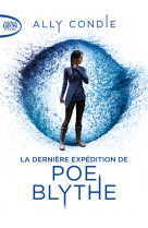 La dernière expédition de poe blythe