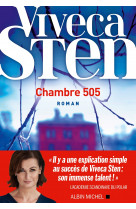 Chambre 505