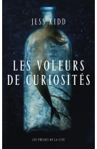 Les voleurs de curiosités