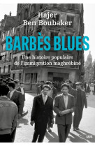 Barbès blues