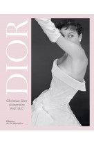 Christian dior visionnaire