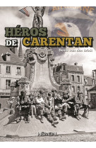 Heroes of carentan